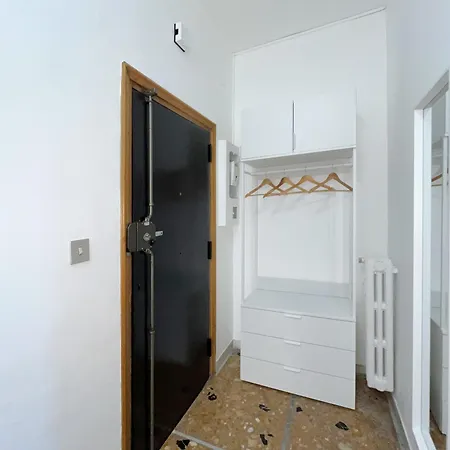 Appartement La Casa Di Edy - Metro Malatesta Rome