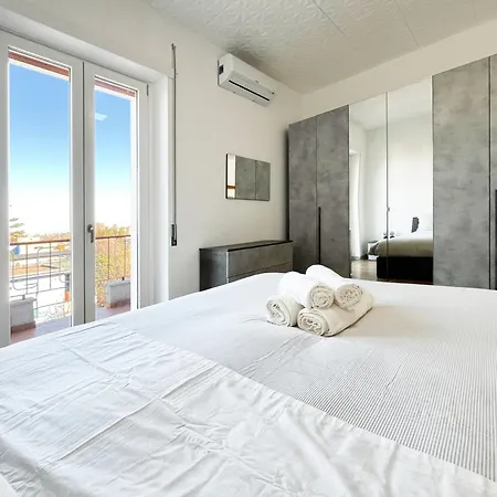 La Casa Di Edy - Metro Malatesta Apartment *