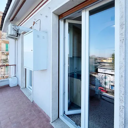 La Casa Di Edy - Metro Malatesta *