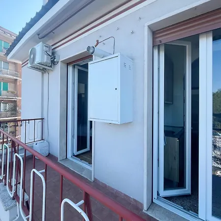 La Casa Di Edy - Metro Malatesta