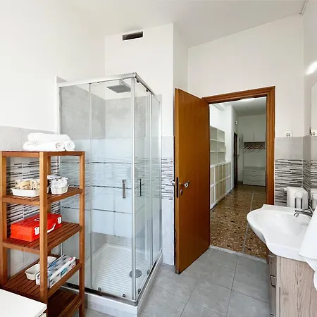 La Casa Di Edy - Metro Malatesta Апартаменты