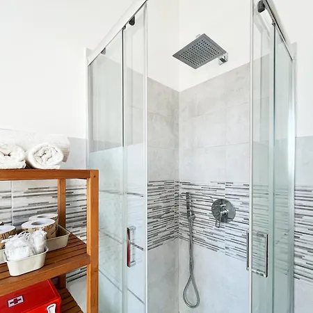 La Casa Di Edy - Metro Malatesta Апартаменты Рим