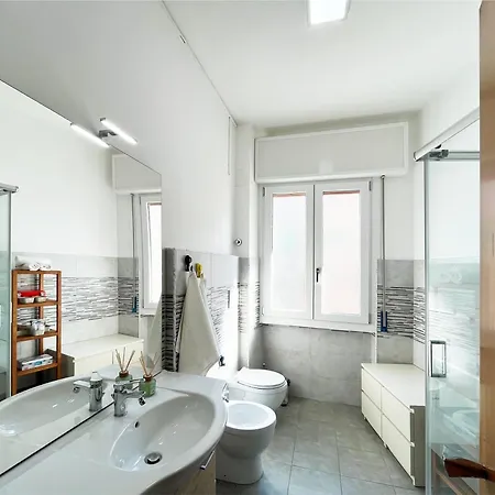 La Casa Di Edy - Metro Malatesta * Рим