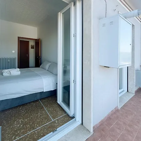 Апартаменты La Casa Di Edy - Metro Malatesta *