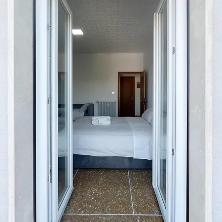 La Casa Di Edy - Metro Malatesta Рим