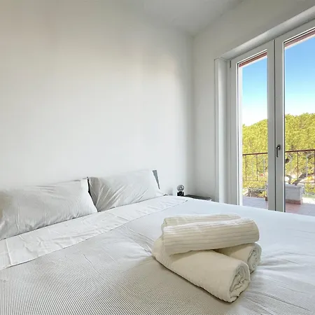 La Casa Di Edy - Metro Malatesta *