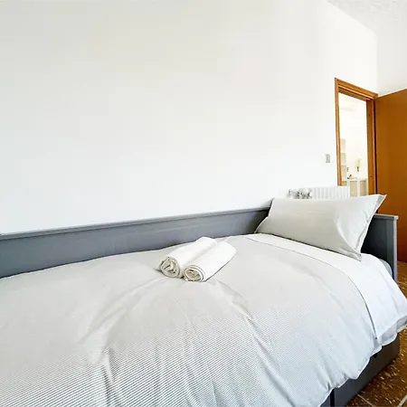 Апартаменты La Casa Di Edy - Metro Malatesta Рим