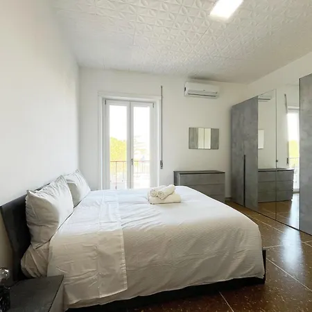 La Casa Di Edy - Metro Malatesta