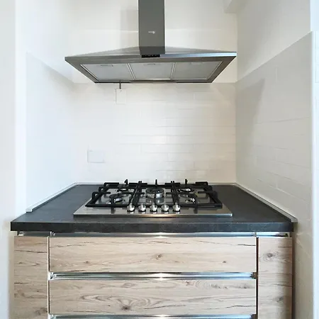 Апартаменты La Casa Di Edy - Metro Malatesta *