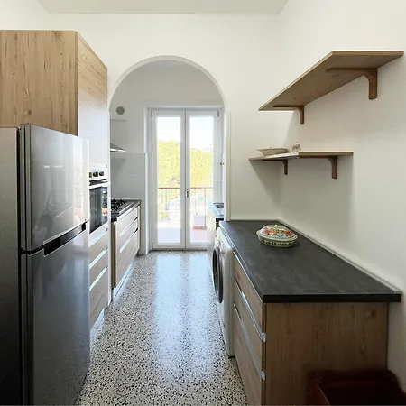 La Casa Di Edy - Metro Malatesta