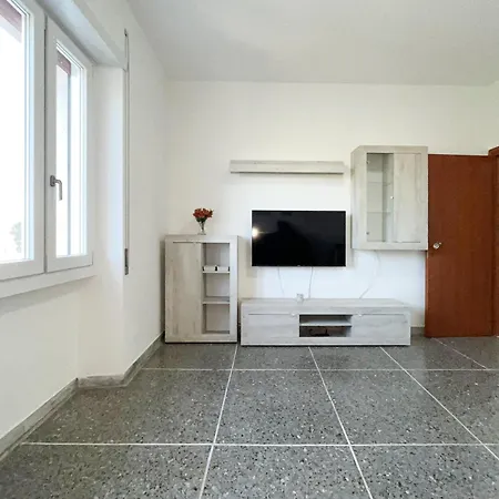 La Casa Di Edy - Metro Malatesta * Рим