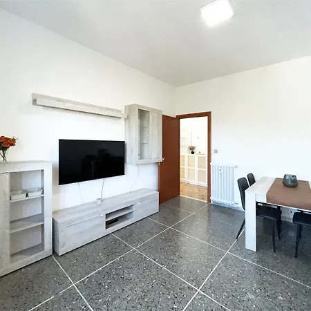 La Casa Di Edy - Metro Malatesta *