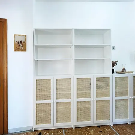 La Casa Di Edy - Metro Malatesta Рим