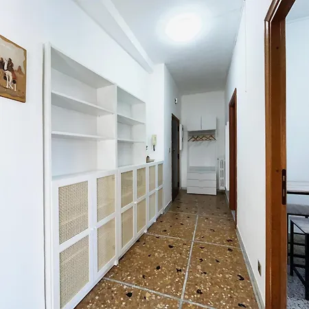 La Casa Di Edy - Metro Malatesta