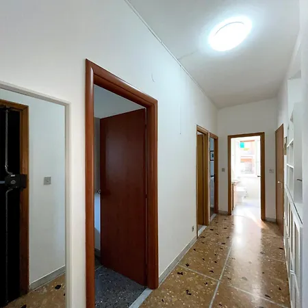 La Casa Di Edy - Metro Malatesta