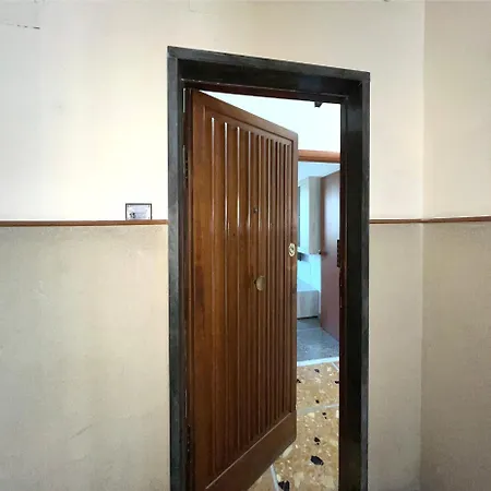 Апартаменты La Casa Di Edy - Metro Malatesta *